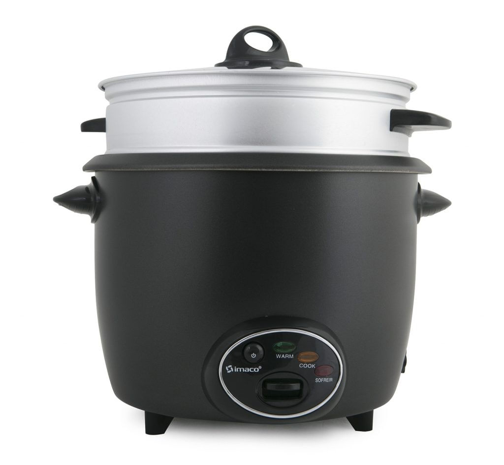 Olla Arrocera Imaco RC22FRY 2.2LT
