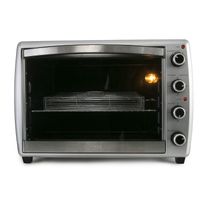 Horno Electrico Rosticero Imaco Mod. Heb60r 66lts