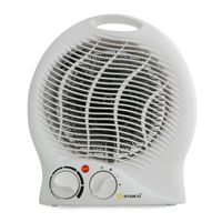 Estufa Termoventilador Imaco NF15C