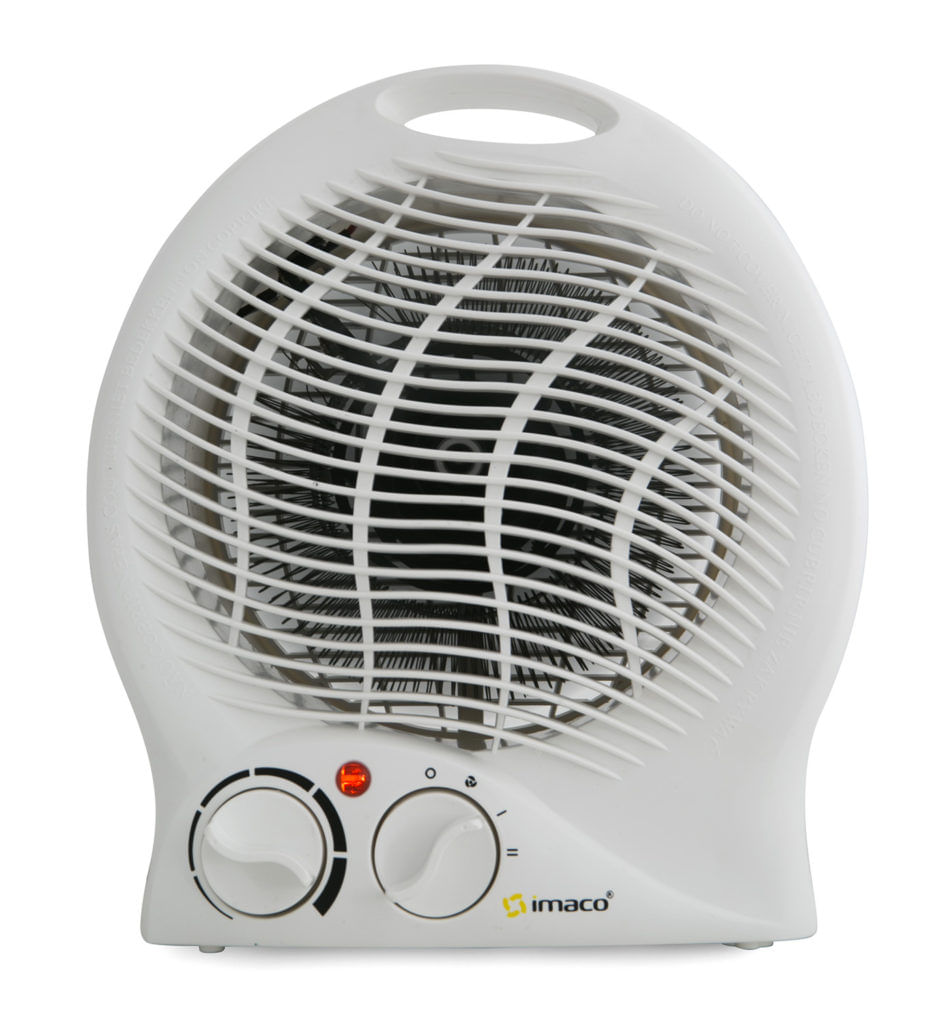 Estufa Termoventilador Imaco NF15C