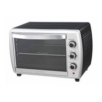 Horno Elétrico Imaco HES35R 35L
