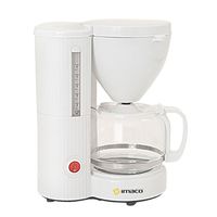 Cafetera Eléctrica Imaco ICM608
