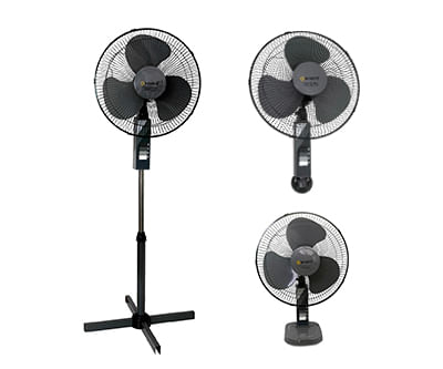 Ventilador IMACO 3 En 1 16"" FS1631
