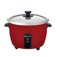 Olla Arrocera Imaco RC006R 0.6 Litros