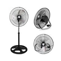 Ventilador 3 en 1 Imaco 18"" 57W FSM370