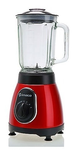 Licuadora Metal BLS5388R 1.5L