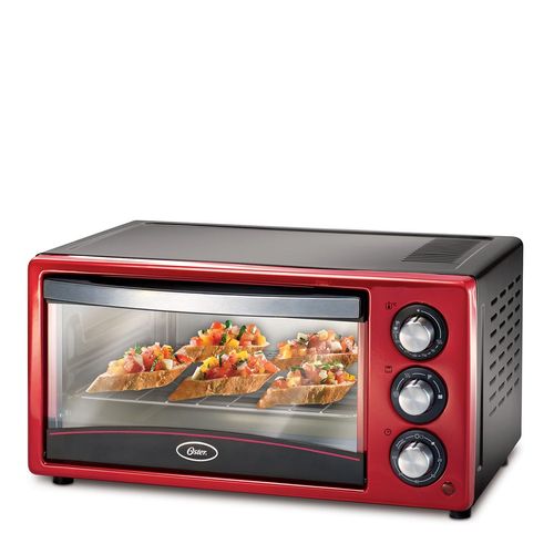 Horno Tostador Oster Tssttv15Ltb053 - Oster | Knasta Chile
