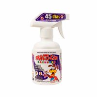 Insecticida para Perros Cachorros PRACTICAN Antipulgas 275ml