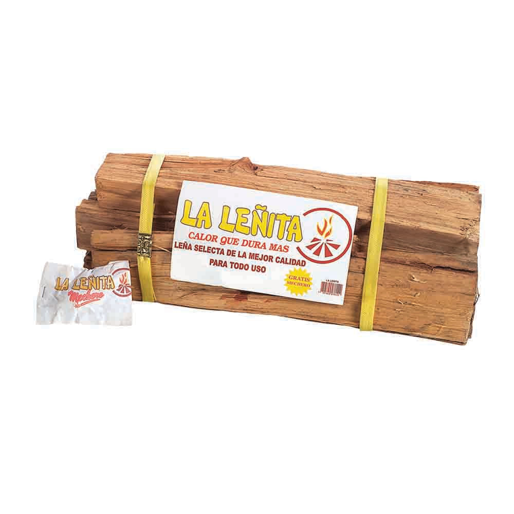 Leña LA LENITA