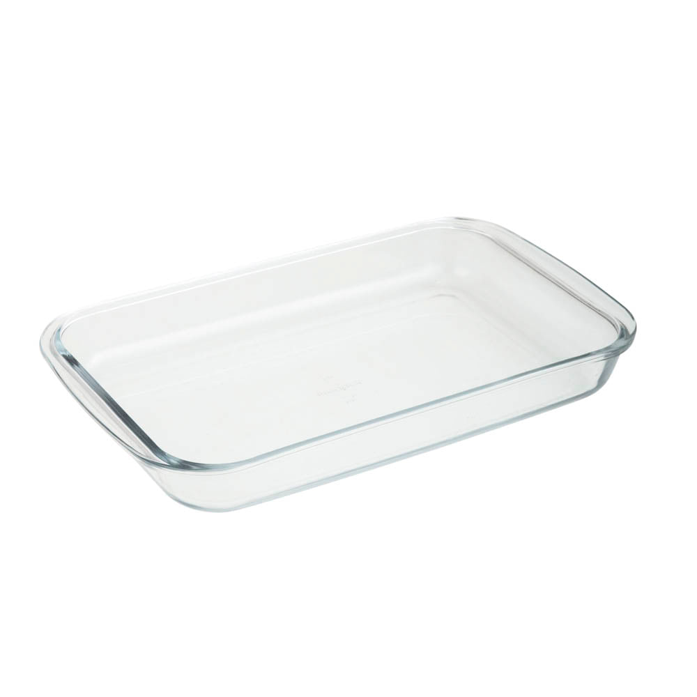 Asadera Rectangular Grande MARINEX 2.9L