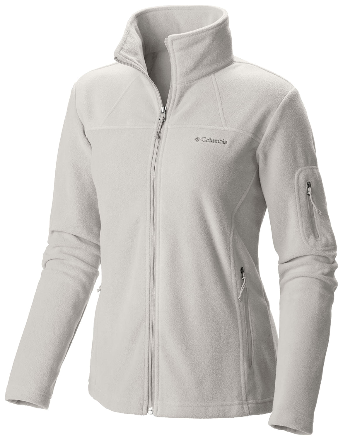 Polar Fast Trek™ II Full Zip Fleece para Mujer