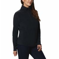 Glacial™ IV 1/2 Zip para Mujer
