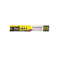 Papel manteca U-THIL 23m x 30cm