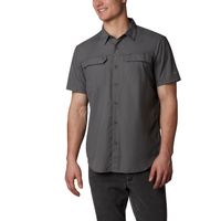 Camisa M/C SILVER RIDGE 2.0 Short sleeve para Hombre