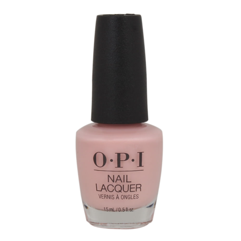 Esmalte de Uñas Bubble Bath