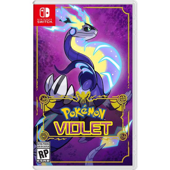 PREVENTA-Pokemon-Violet-Nintendo-Switch