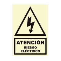 Riego eléctrico 22x15cm