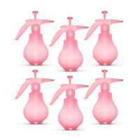 Pulverizador manual tipo Pera 1.3l x 6un