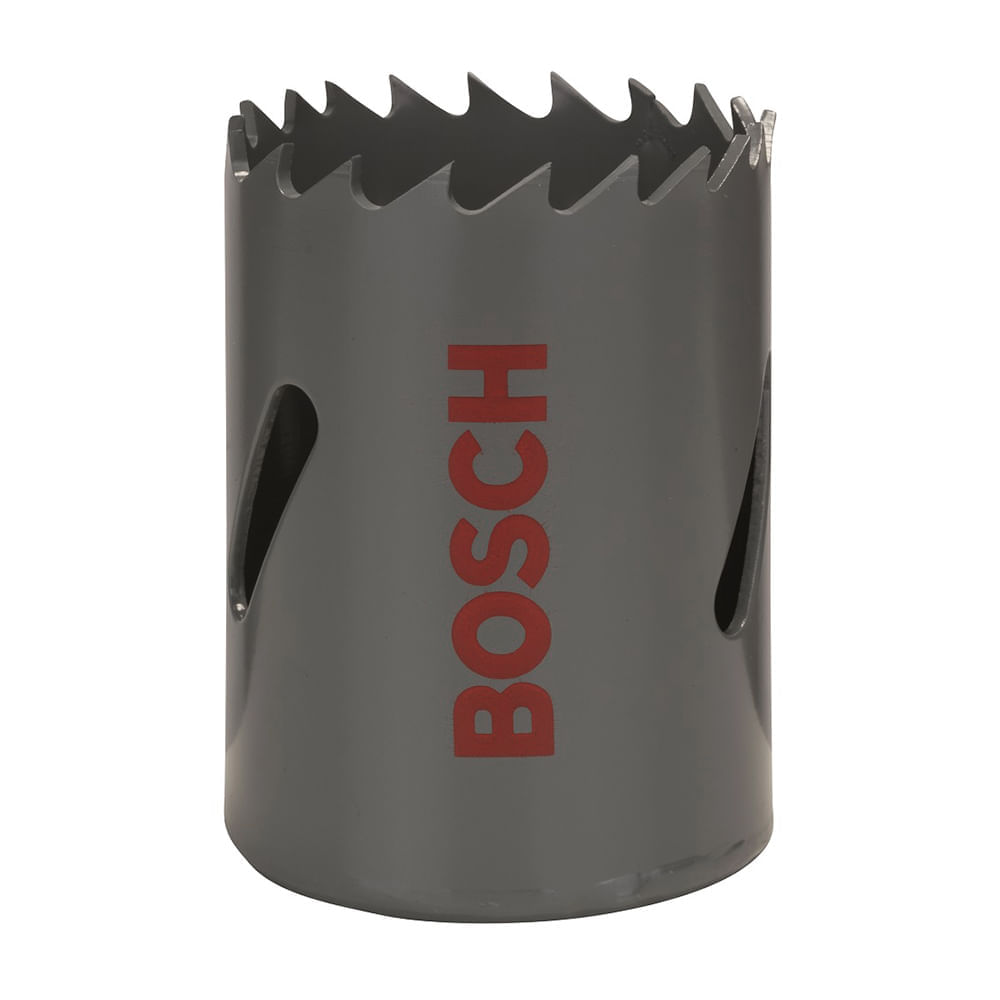 Sierra copa Bi-met 1-1/2"" Hss Bosch