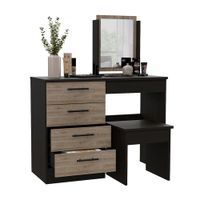 Mueble de tocador Kaia
