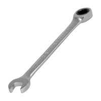 Llave combinada con ratchet 10m