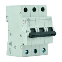 Interruptor termomagnético 3x50a Rd