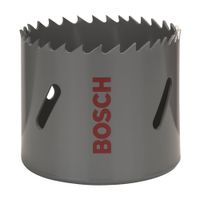 Sierra copa Bi-met 2-3/8"" Hss Bosch