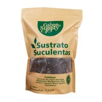 Sustrato para suculentas 3.5L