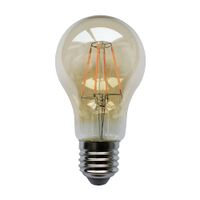 Foco led vintage Bulbo 5.5w Ambar Lc