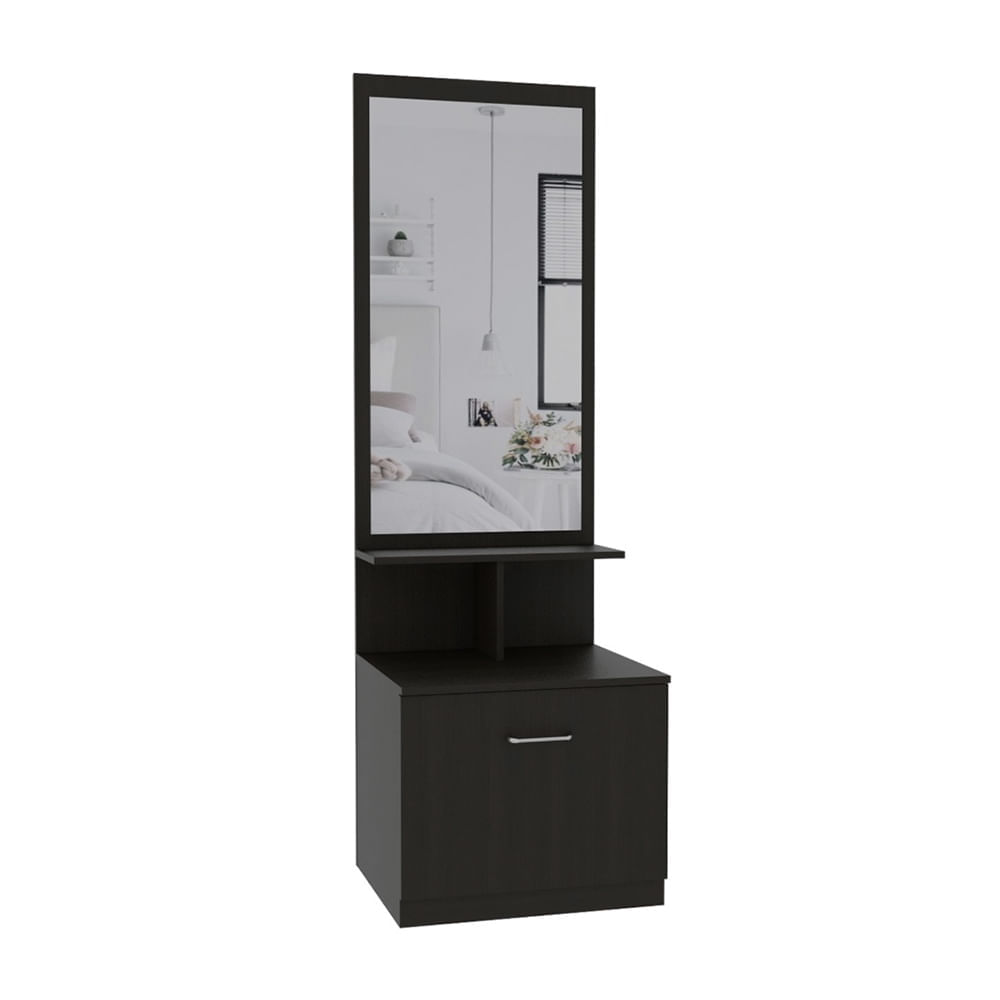 Velador multifuncional Z-54 Wengue