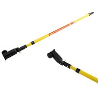 Extensor telescópico de 3 metros