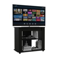 Mesa para TV Maori 40"" Wengue Tuhome