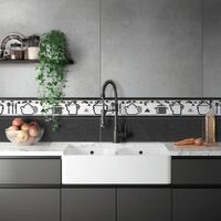 Listelo Kantu Nuria 45x6.5cm Lus