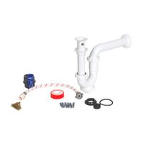 Kit para lavatorio Orange