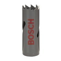 Sierra copa Bi-met 3/4"" Hss.Bosch