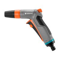 Pistola de limpieza Comfort