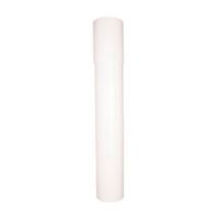 Extensión de polipropileno de 1 1/4"" para lavabo