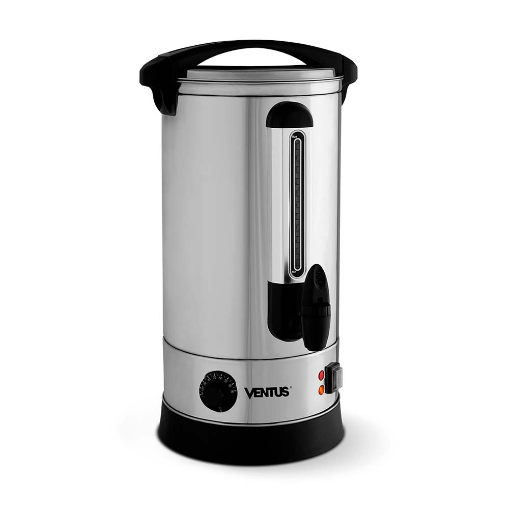 Hervidor eléctrico Vha-10 10 litros