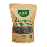 Sustrato para orquídeas 3.5L
