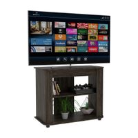 Mesa para TV Maori 40"" Coñac Tuhome