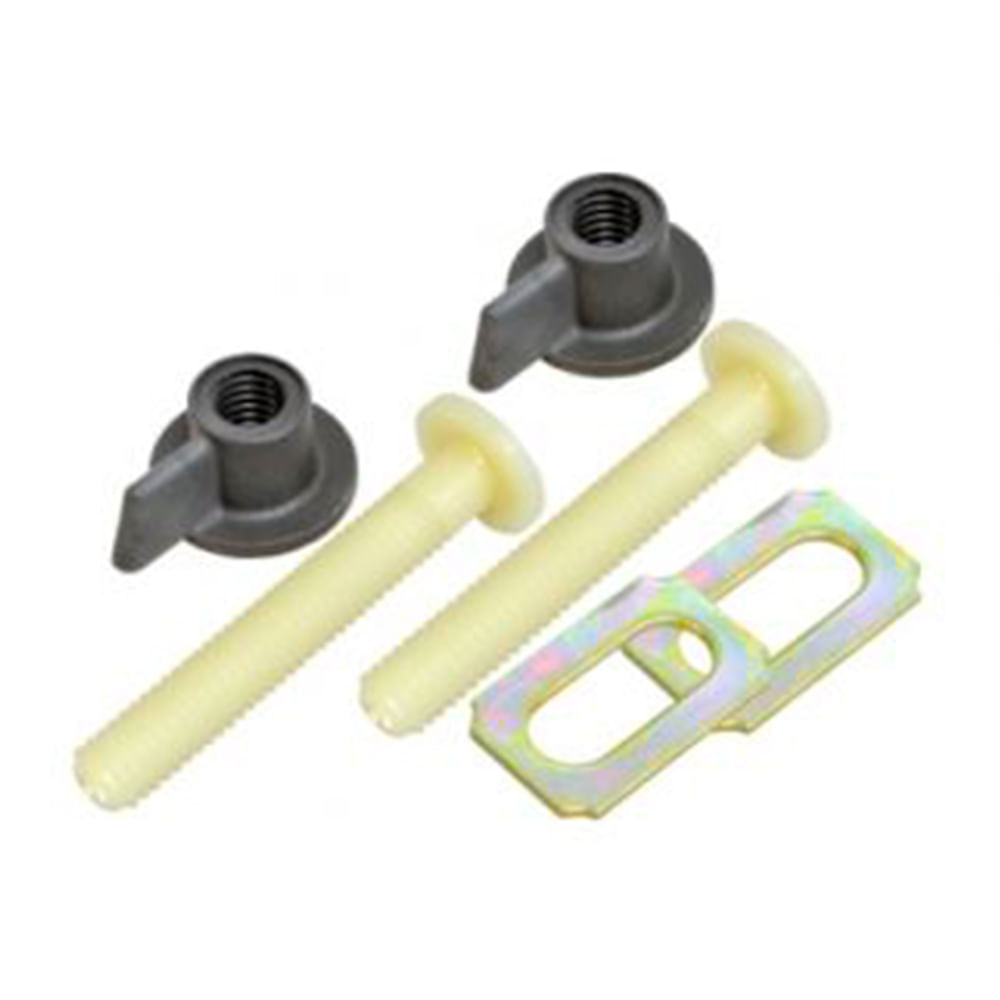 Tornillos para asiento sanitario original