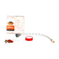 Kit para sanitario importado Orange
