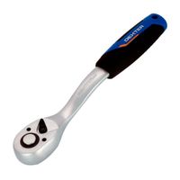 Rachet con encastre 1/2"" 255mm