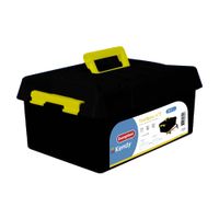 Caja de herramientas N3 8 litros