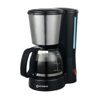 Cafetera eléctrica CM6065 06 tazas 650w