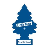 Little Trees std New Car