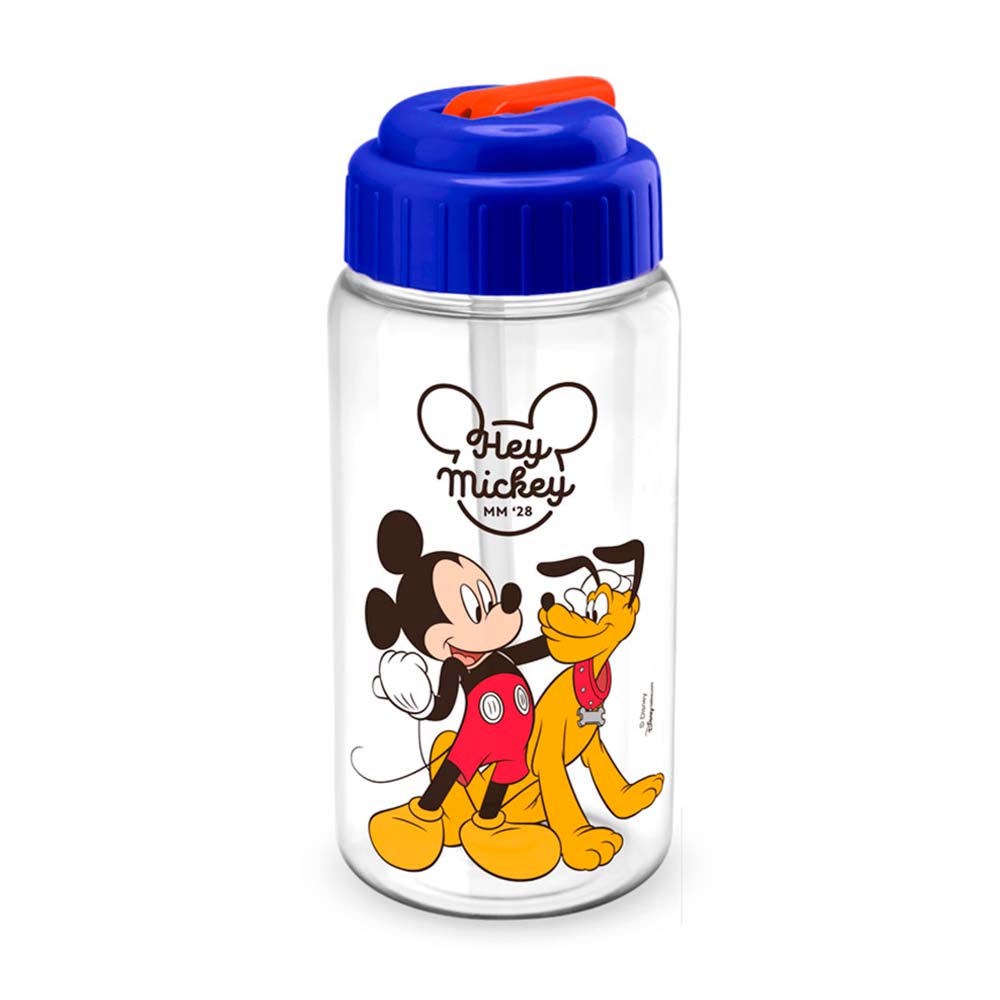 Bebetodo Disney 400ml sorbete Mickey