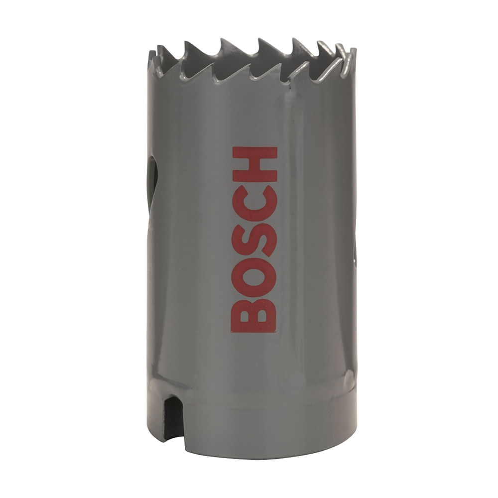 Sierra copa Bi-met 1 -1/4"" Hss Bosch