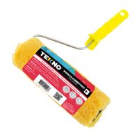 Rodillo Cubremas Tekno 9""