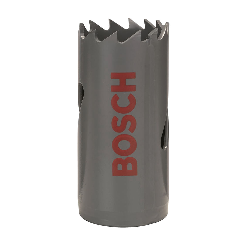 Sierra copa Bi-met 1"" Hss. Bosch